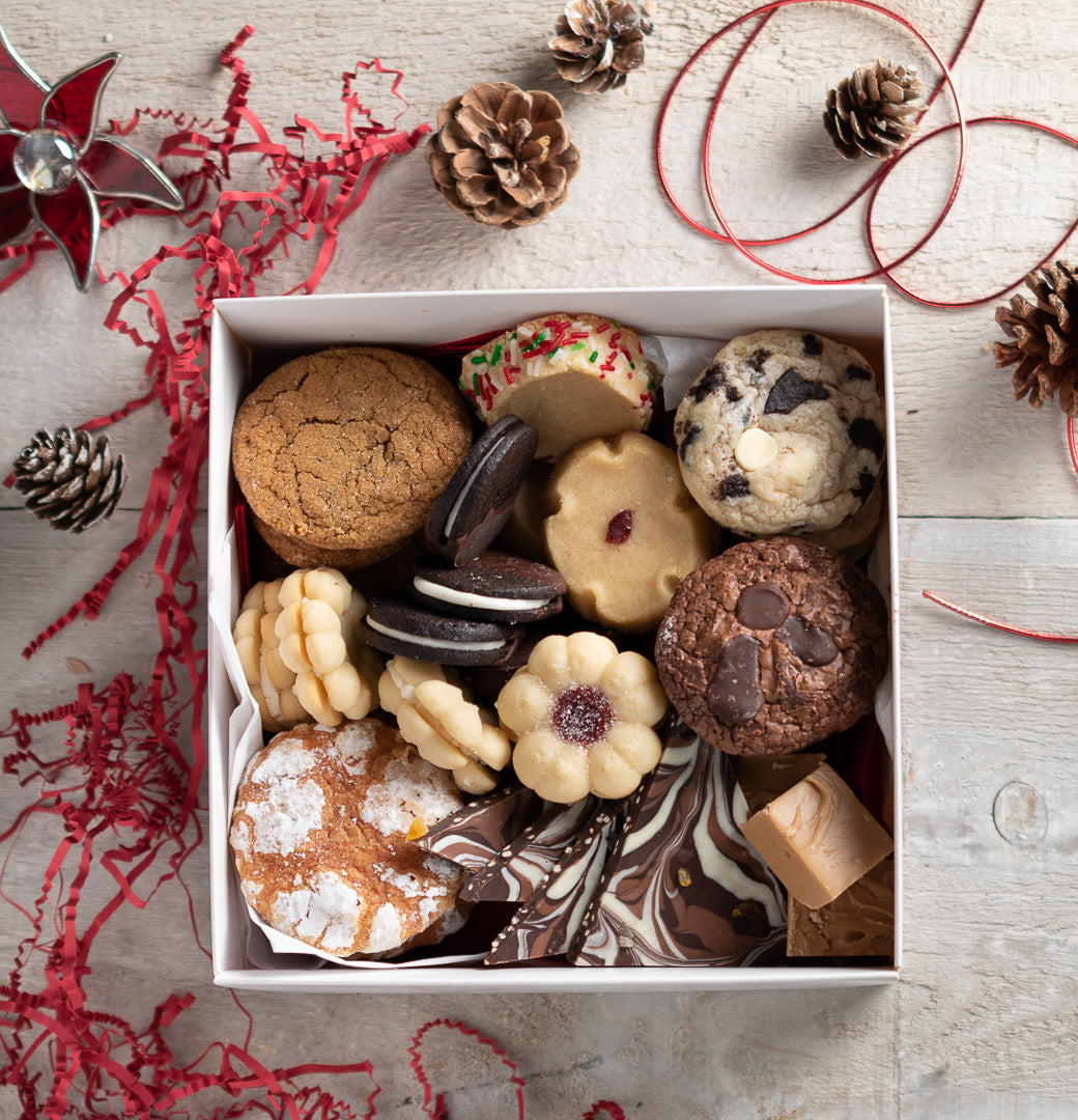 A Little Bit of Everything Gift Box 2025