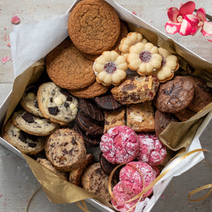 Valentine's Day Gift Box